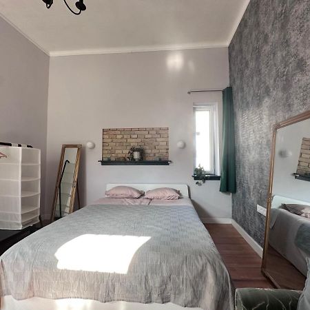 Centrally Located Studio Near Keleti Palyaudvar Будапеща Екстериор снимка