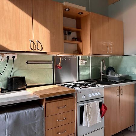 Centrally Located Studio Near Keleti Palyaudvar Будапеща Екстериор снимка