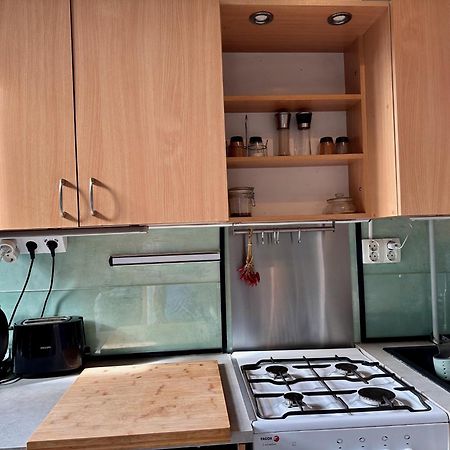 Centrally Located Studio Near Keleti Palyaudvar Будапеща Екстериор снимка