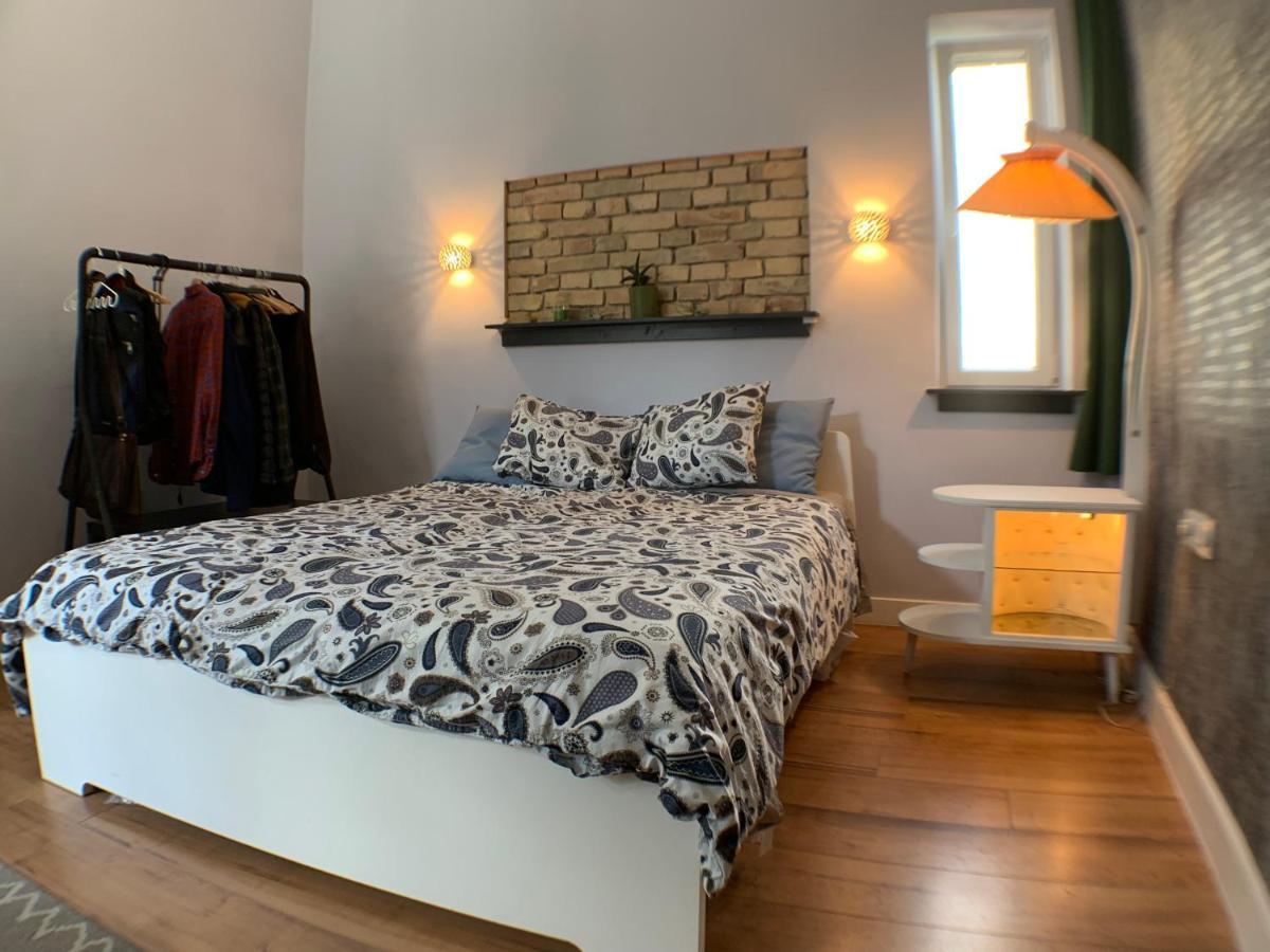 Centrally Located Studio Near Keleti Palyaudvar Будапеща Екстериор снимка