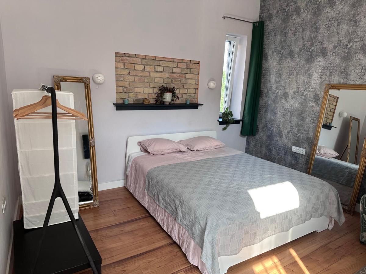 Centrally Located Studio Near Keleti Palyaudvar Будапеща Екстериор снимка