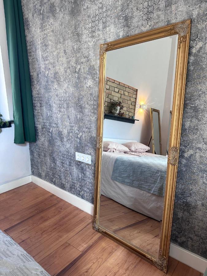Centrally Located Studio Near Keleti Palyaudvar Будапеща Екстериор снимка