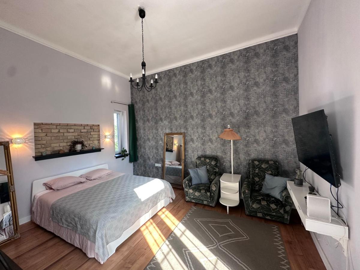 Centrally Located Studio Near Keleti Palyaudvar Будапеща Екстериор снимка