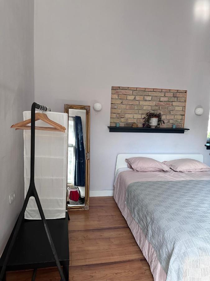 Centrally Located Studio Near Keleti Palyaudvar Будапеща Екстериор снимка