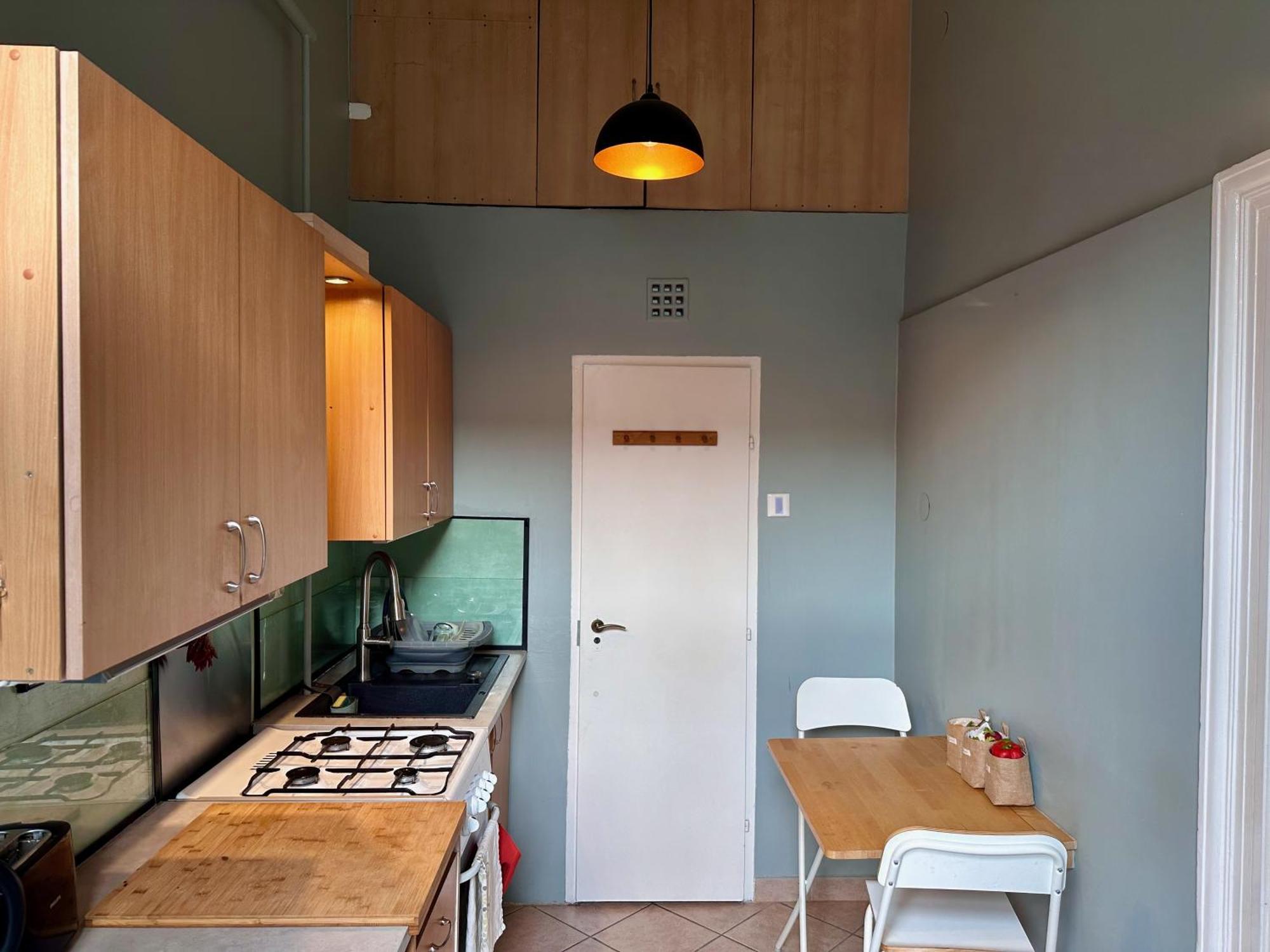 Centrally Located Studio Near Keleti Palyaudvar Будапеща Екстериор снимка