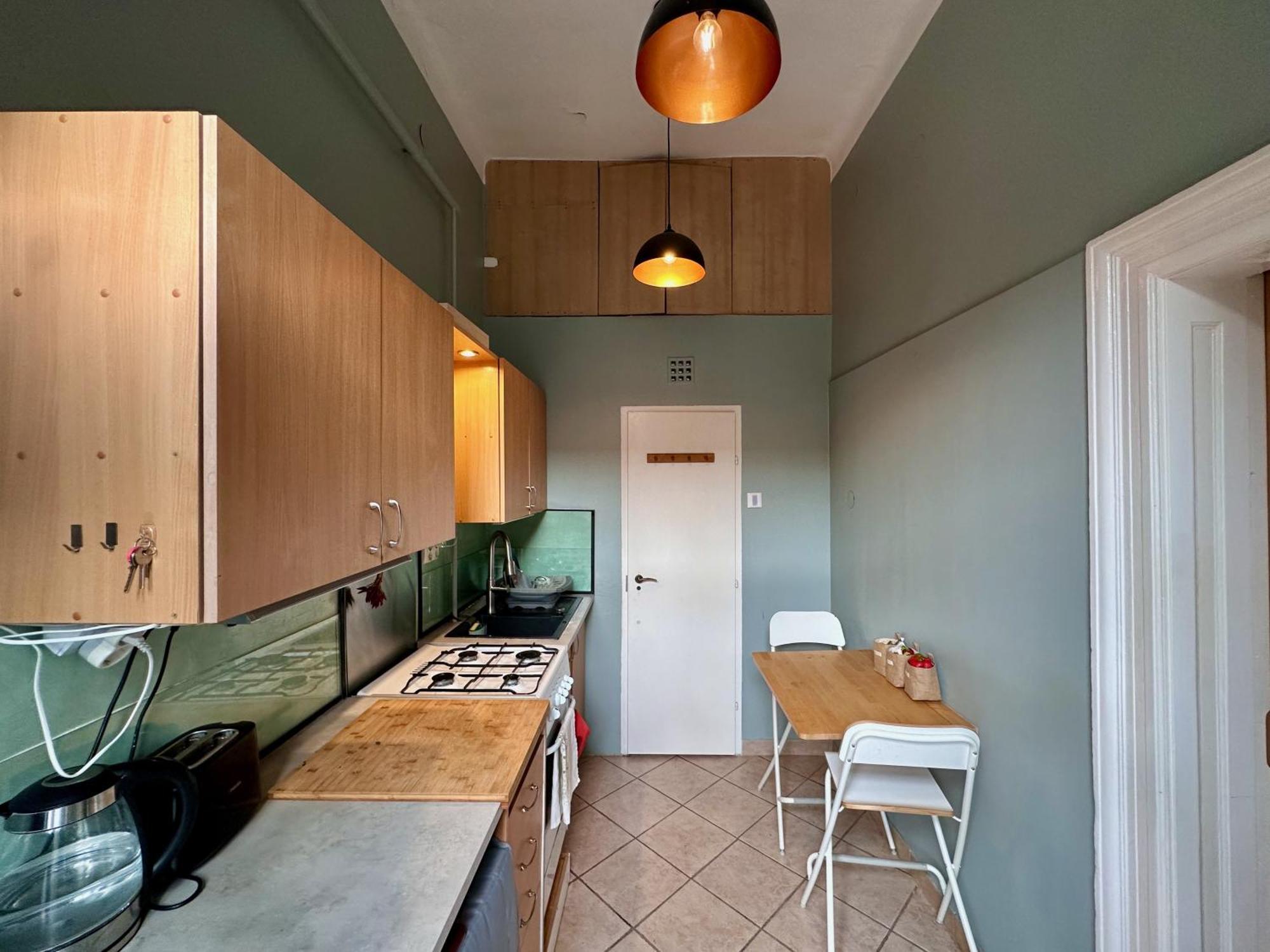 Centrally Located Studio Near Keleti Palyaudvar Будапеща Екстериор снимка