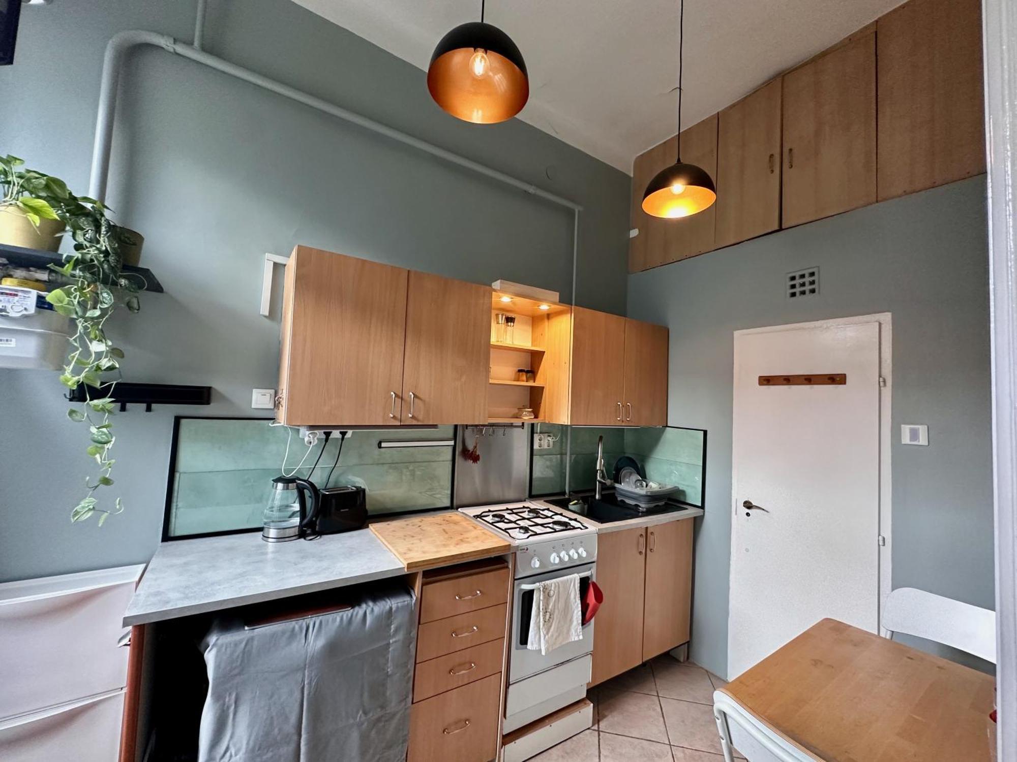 Centrally Located Studio Near Keleti Palyaudvar Будапеща Екстериор снимка