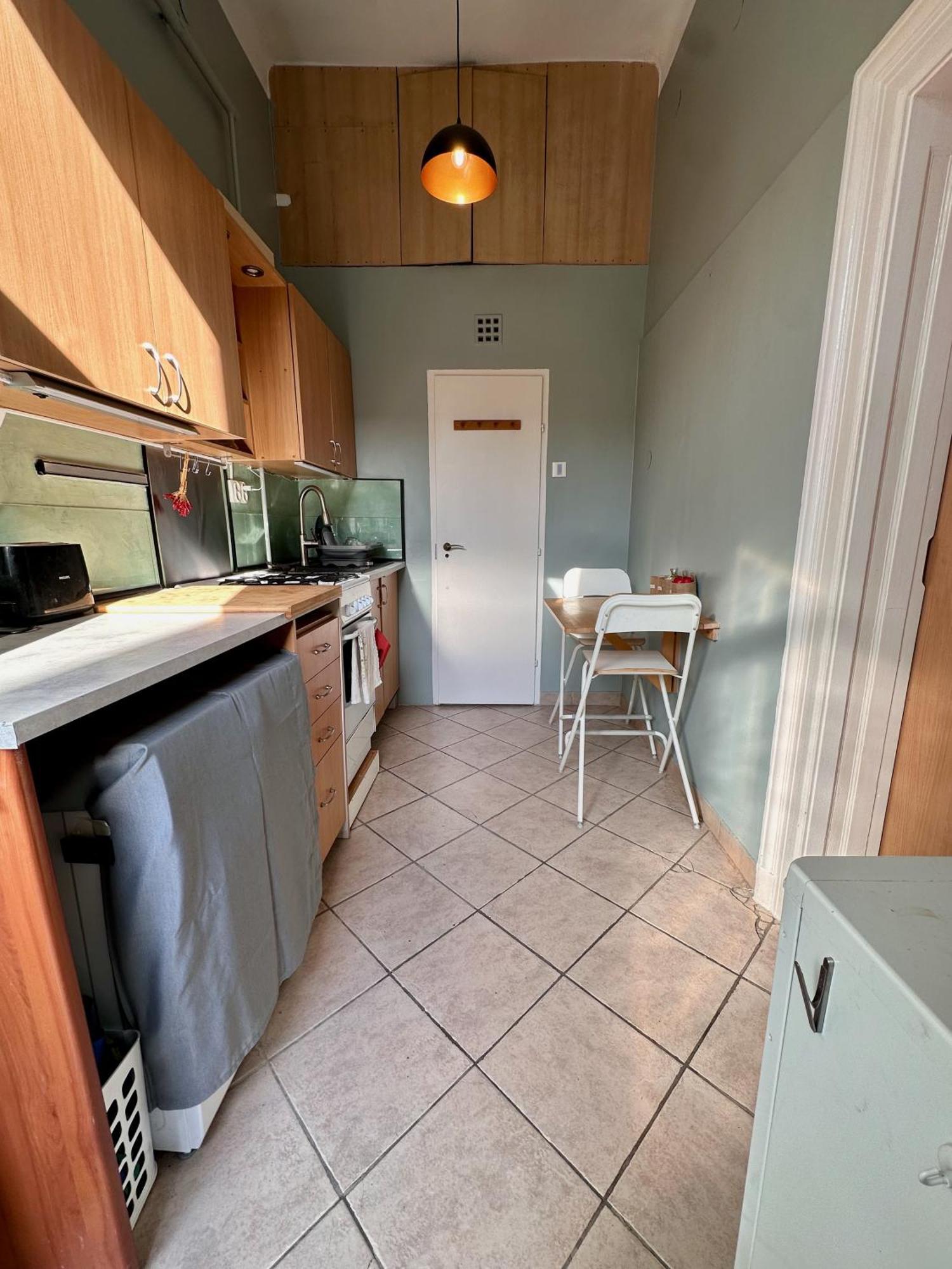Centrally Located Studio Near Keleti Palyaudvar Будапеща Екстериор снимка