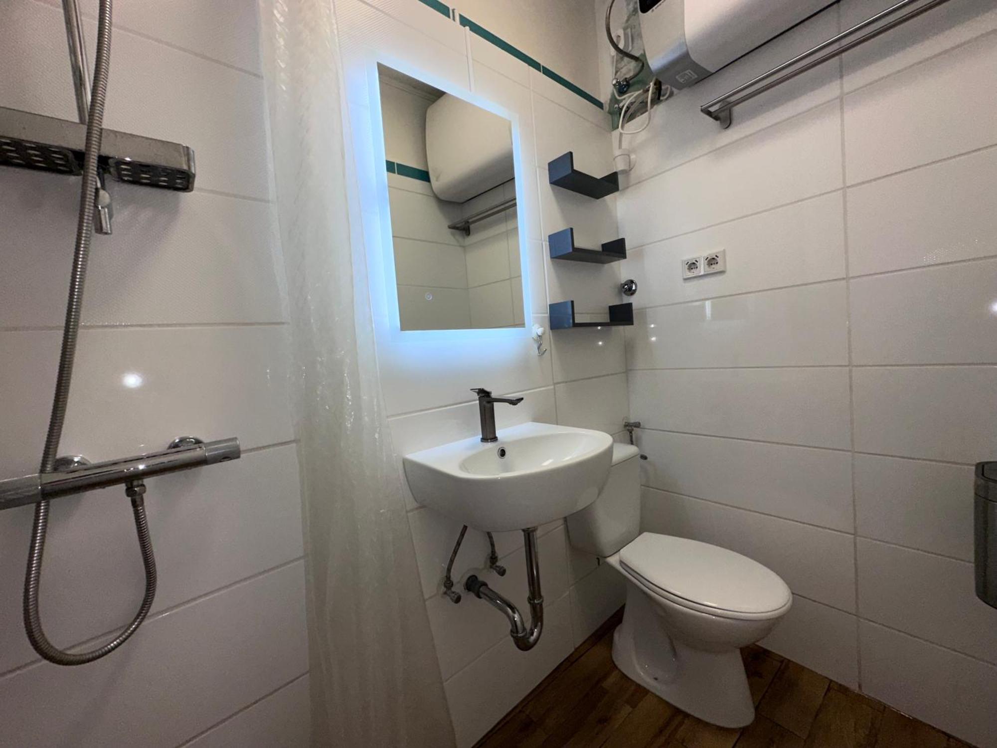 Centrally Located Studio Near Keleti Palyaudvar Будапеща Екстериор снимка