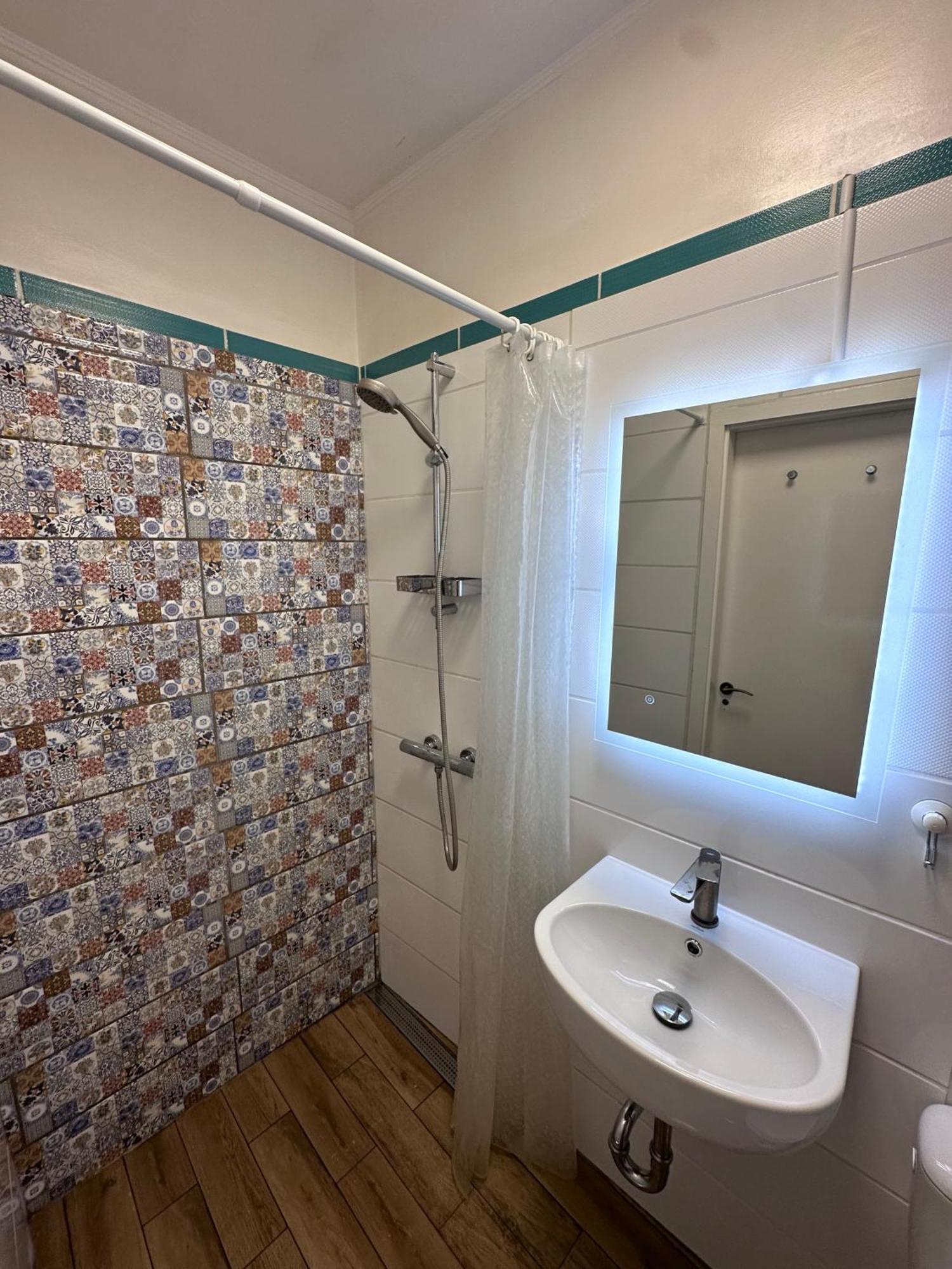 Centrally Located Studio Near Keleti Palyaudvar Будапеща Екстериор снимка